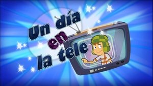 El Chavo: The Animated Series 16. epizoda