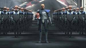 Star Wars: Klonové války Staří, nikoli zapomenutí přátelé