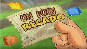 El Chavo: The Animated Series 17. epizoda