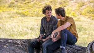 Roswell: Nové Mexiko Jestli tady existuje Bůh