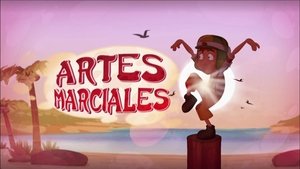 El Chavo: The Animated Series 16. epizoda
