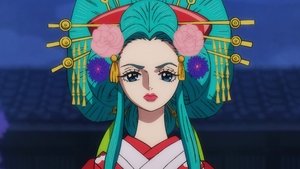 One Piece 927. epizoda