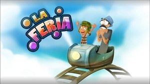 El Chavo: The Animated Series 11. epizoda