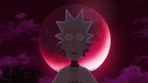 Rick a Morty 19. epizoda