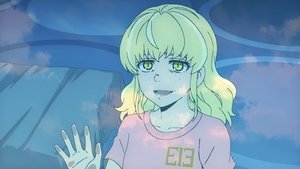 Tower of God 13. epizoda