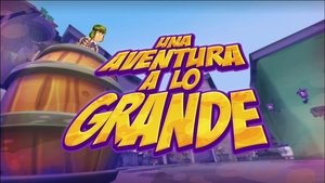 El Chavo: The Animated Series 3. epizoda