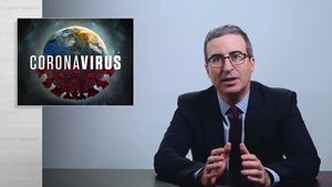 John Oliver: Co týden dal a vzal 6. epizoda