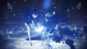 Black Clover 128. epizoda