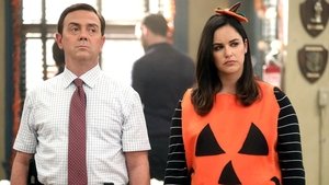 Brooklyn 99 Třikrát a dost