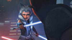 Star Wars: Klonové války Skrytý učedník