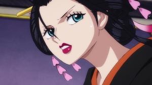 One Piece 928. epizoda
