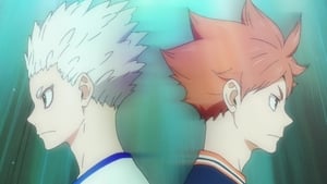 Haikyu!! 12. epizoda