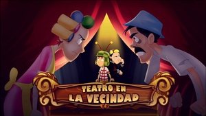 El Chavo: The Animated Series 8. epizoda
