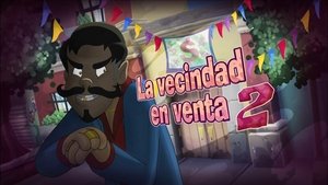 El Chavo: The Animated Series 10. epizoda
