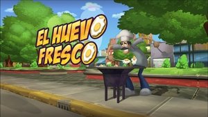 El Chavo: The Animated Series 15. epizoda