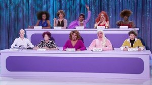 RuPaul's Drag Race 6. epizoda