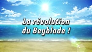 Beyblade Burst 1. epizoda