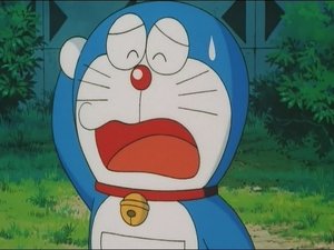 Doraemon 21. epizoda