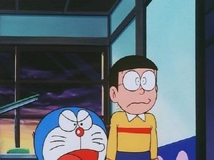 Doraemon 9. epizoda