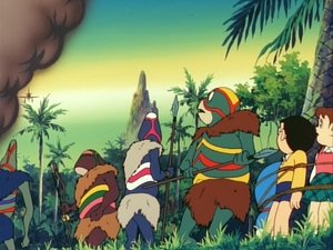 Doraemon 8. epizoda