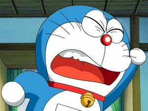 Doraemon 25. epizoda