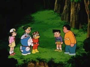 Doraemon 22. epizoda