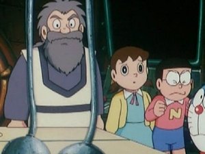 Doraemon 23. epizoda