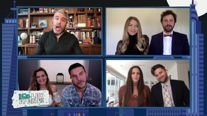 Watch What Happens Live with Andy Cohen 51. epizoda