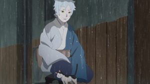 Boruto: Naruto Next Generations 155. epizoda