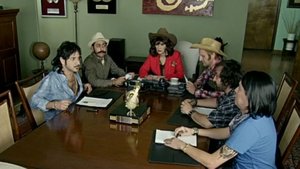 Los heroes del norte 14. epizoda