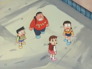 Doraemon 6. epizoda
