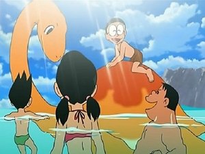 Doraemon 26. epizoda