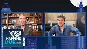 Watch What Happens Live with Andy Cohen 52. epizoda