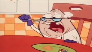 Dexterova laboratoř 9. epizoda