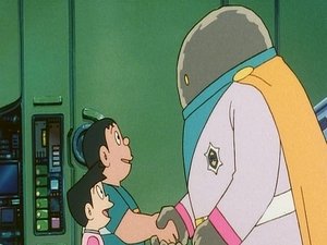 Doraemon 20. epizoda