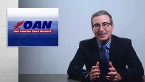 John Oliver: Co týden dal a vzal 7. epizoda