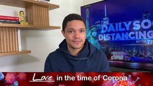 The Daily Show 87. epizoda