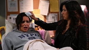 Brooklyn 99 Tma jak v pytli