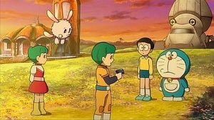 Doraemon 29. epizoda