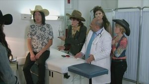Los heroes del norte 17. epizoda