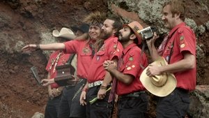 Los heroes del norte 14. epizoda