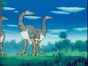 Doraemon 13. epizoda