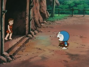 Doraemon 10. epizoda