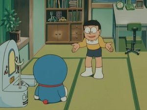 Doraemon 15. epizoda