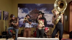 Los heroes del norte 10. epizoda