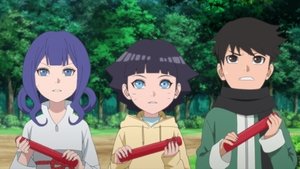 Boruto: Naruto Next Generations 154. epizoda