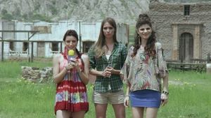 Los heroes del norte 13. epizoda