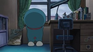 Doraemon 27. epizoda