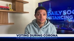 The Daily Show 85. epizoda