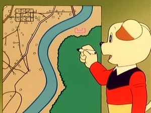 Doraemon 11. epizoda